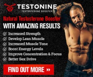 testonine results