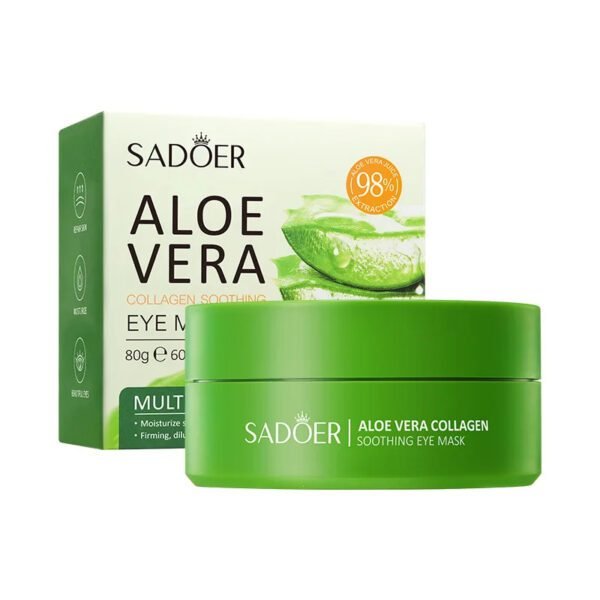 aloe vera