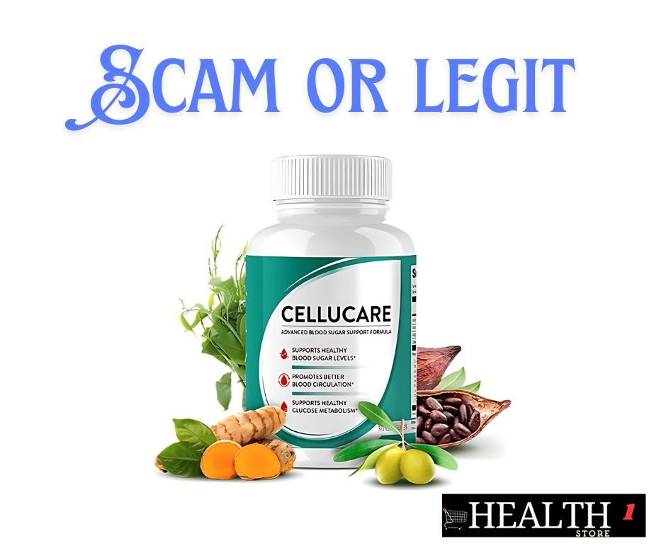 Cellucare review