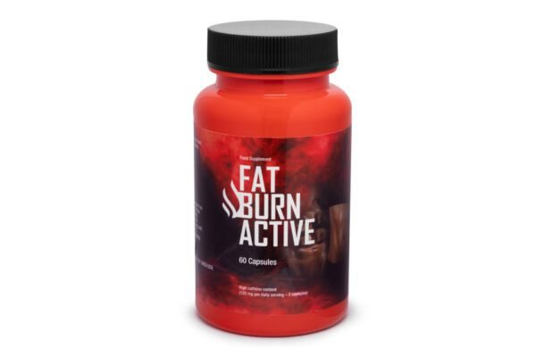 Fat Burn Active: Natural weight loss - Image 2