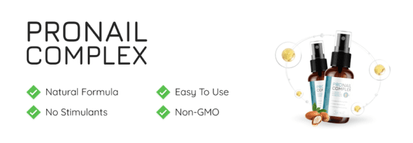 ProNail Complex product - Image 3