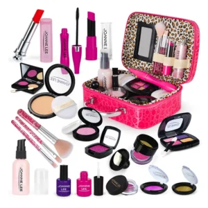makeup simulation set