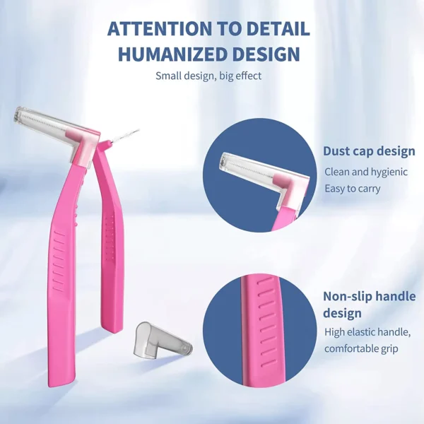 Interdental Brush For Dental Clean - Image 5
