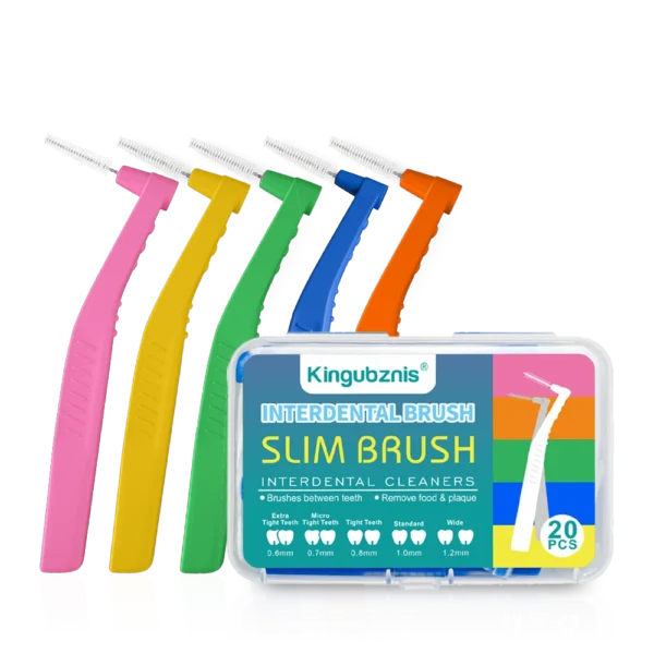 Interdental Brush