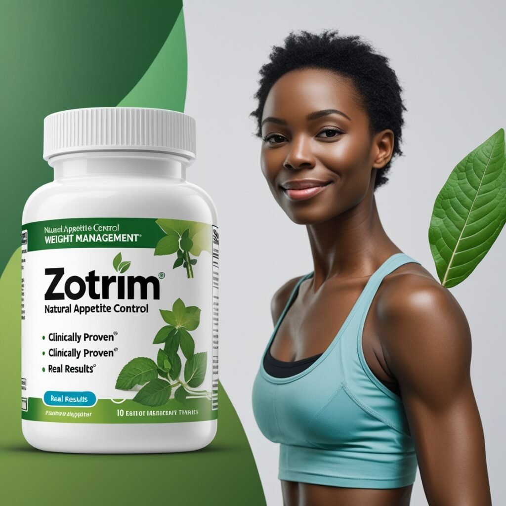Zotrim Review: A natural weight management supplement with benefits like appetite control, energy boost, and proven results. Learn more about Zotrim's ingredients and user experiences.