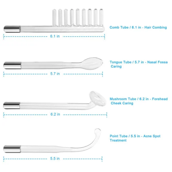 Portable Acne Massage Device - Image 2