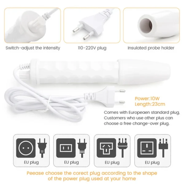 Portable Acne Massage Device - Image 4