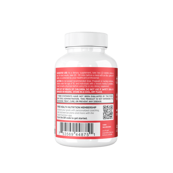 Testonine: Natural testosterone product - Image 3