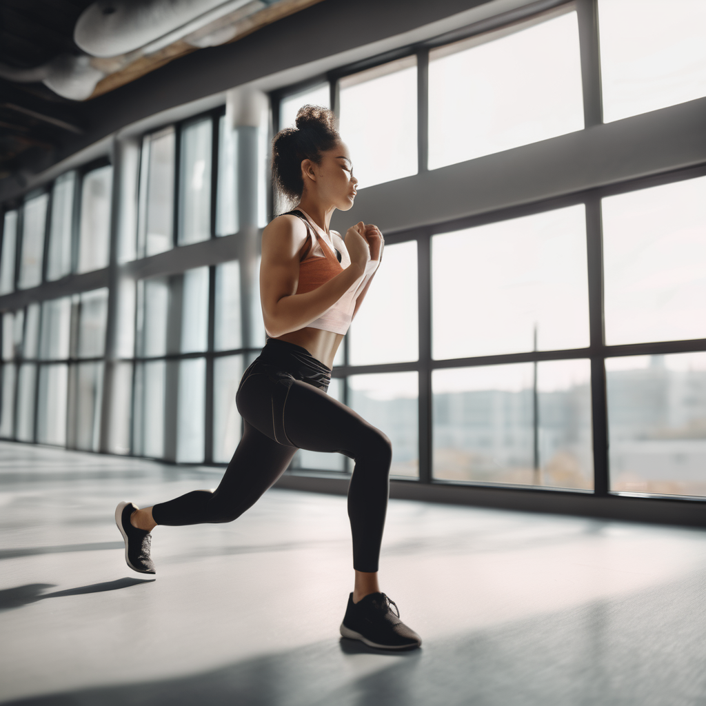 tips for beginners in bodyweight exercises