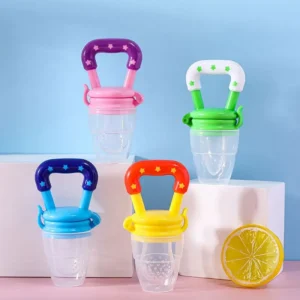 Baby Juice Extractor