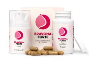 bravona forte image