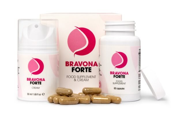 bravona forte photo