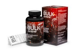 Bulk Extreme pro 05