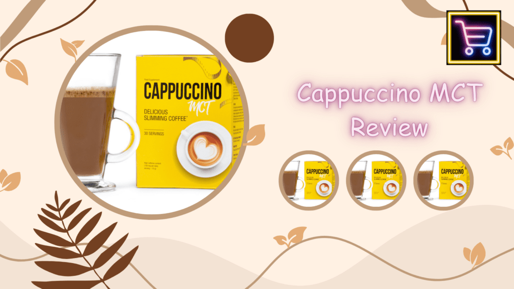 Cappuccino MCT: what is it?