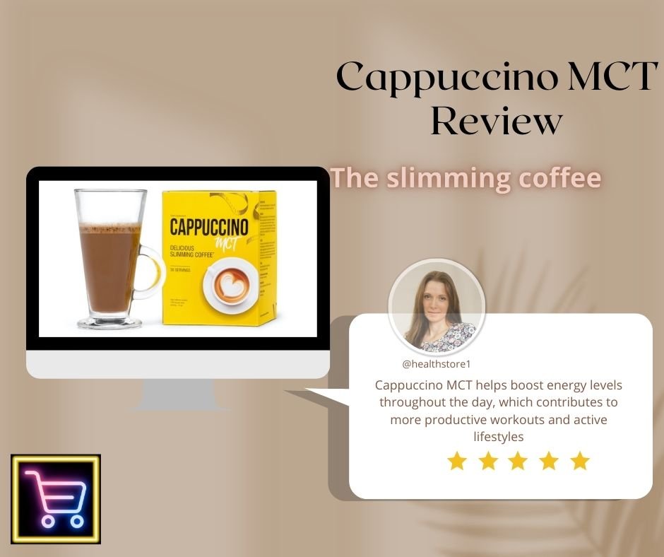 Cappuccino MCT Review