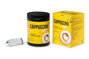 Cappuccino MCT pro 2