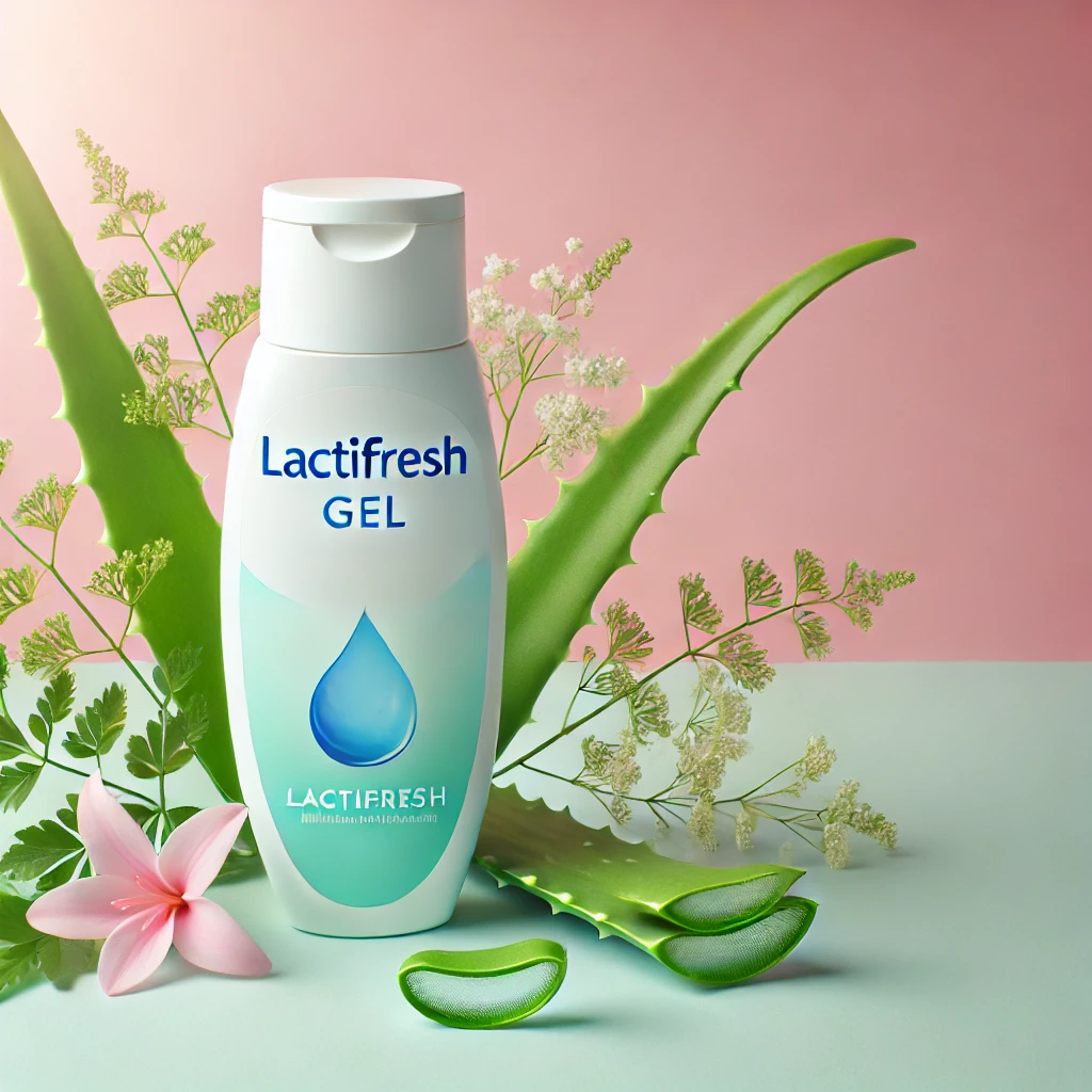 LactiFresh Gel Review