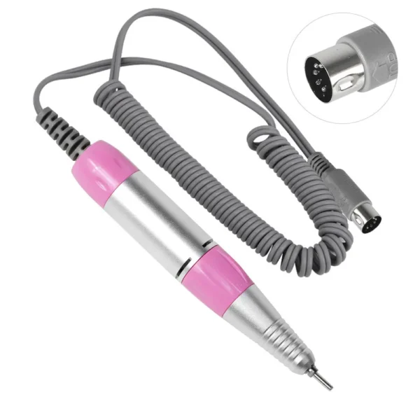Nail Drill Pen Manicure Pedicure - Image 5