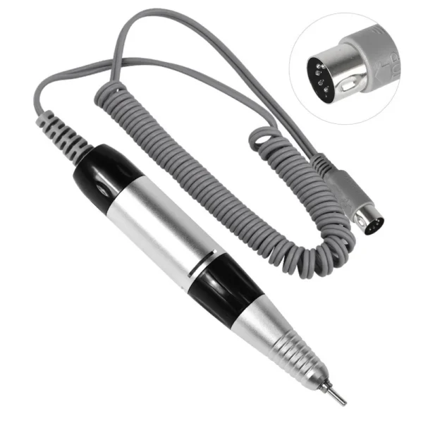 Nail Drill Pen Manicure Pedicure - Image 6