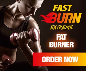 Fast burn extreme: order now