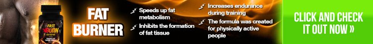 Fast burn extreme banner