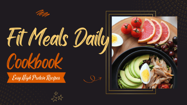 Simple and Nutritious Recipes