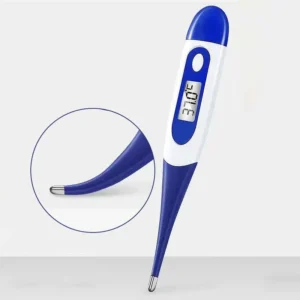 Household Thermometer