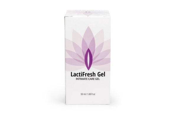 pictures of Lactifresh Gel