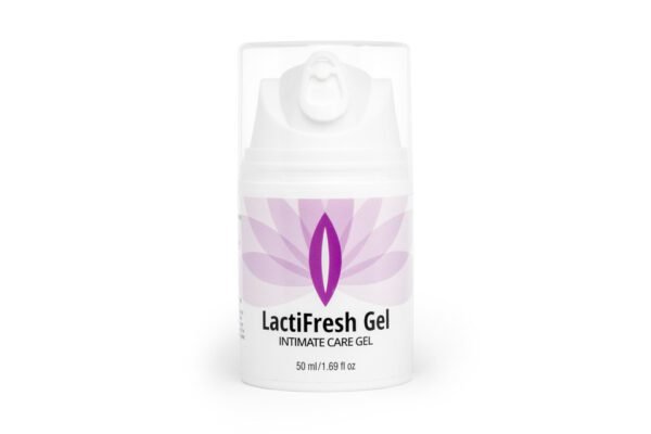LactiFresh Gel