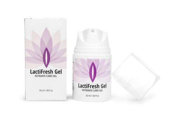 LactiFresh Gel: The Ultimate Feminine Care Solution - Image 2