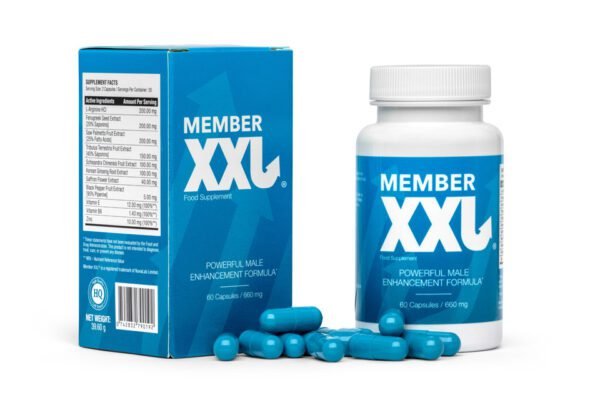 Member XXL a gold standard male enhancer - Image 3