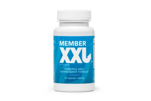 Member XXL a gold standard male enhancer - Image 2