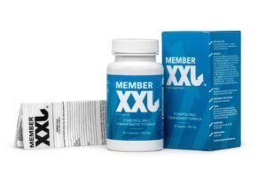 Member XXL pro 7