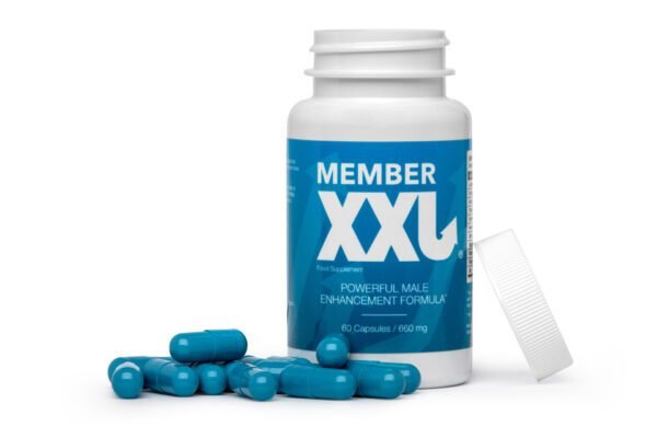 Member XXL