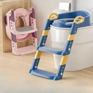 Potty Ladder