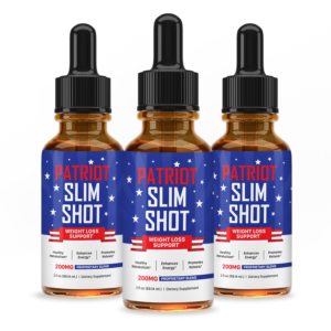 Patriot Slim Shot