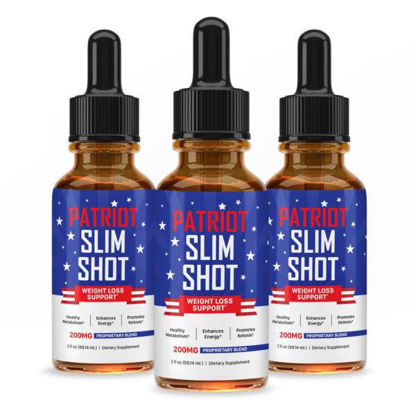 Patriot Slim Shot