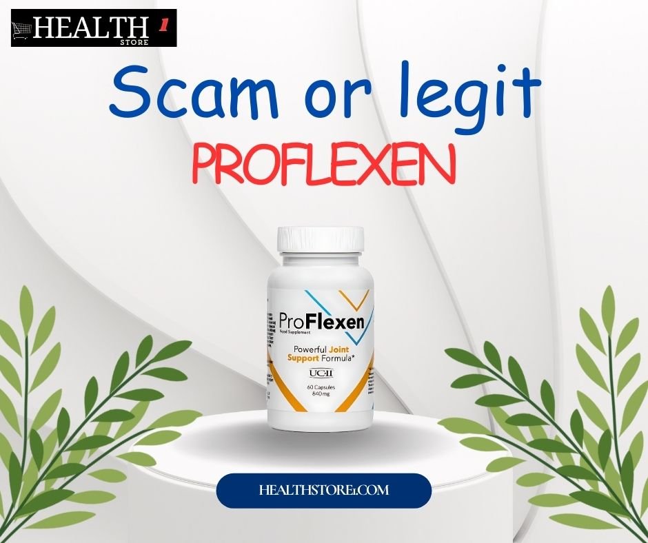 ProFlexen Review