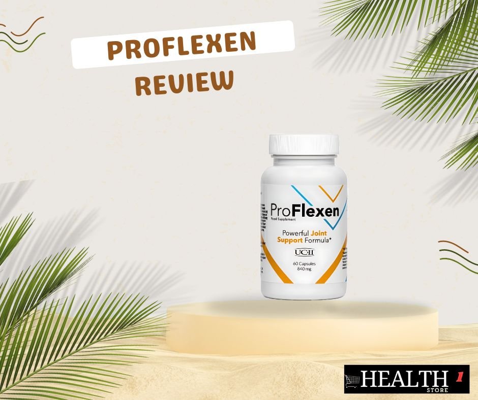 ProFlexen customer feedback