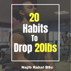 FREE Fat Loss Guide
