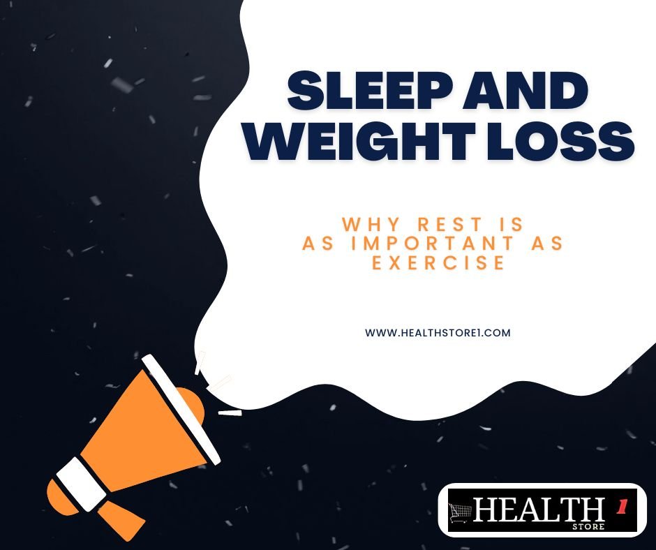 Sleep and Weight Loss