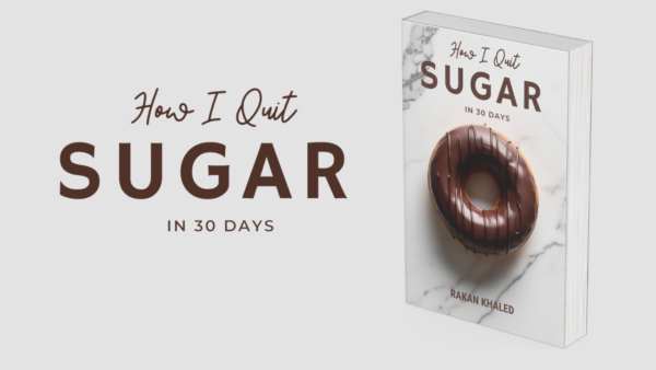 How I Quit Sugar in 30 Days