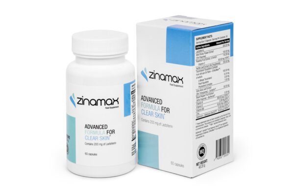 Zinamax - Advanced Anti-Acne Solution - Image 3
