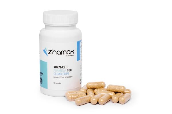 Zinamax - Advanced Anti-Acne Solution - Image 2
