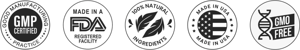 Patriot Slim Shot certifications
