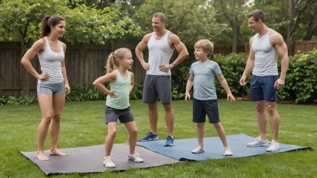 Benefits of Bodyweight Exercises