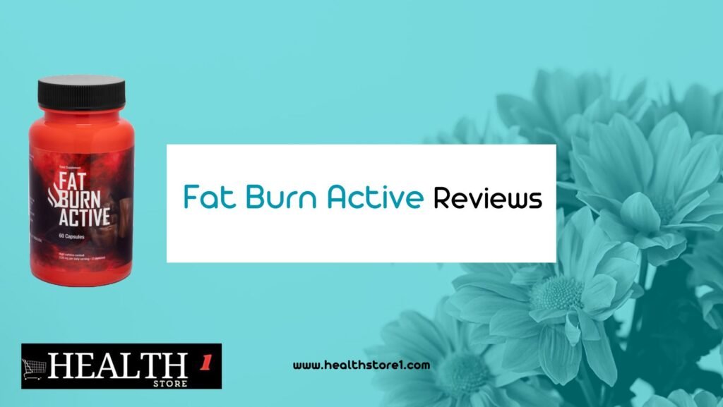 fat burn active customer feedback
