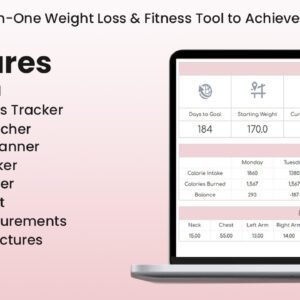Weight Loss Kit 2024
