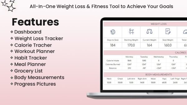 Weight Loss Kit 2024