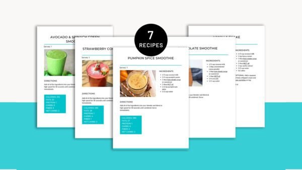 Weight Loss Kit 2024 - Image 3